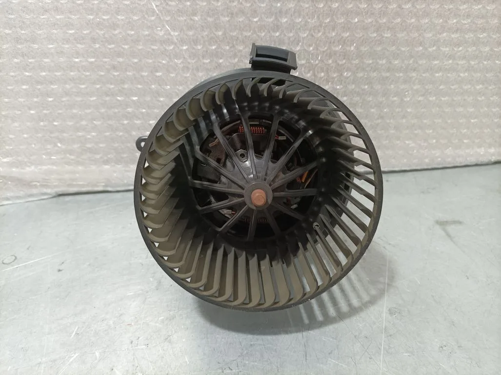 Motor Calefaccion para Citroën C4 Cactus