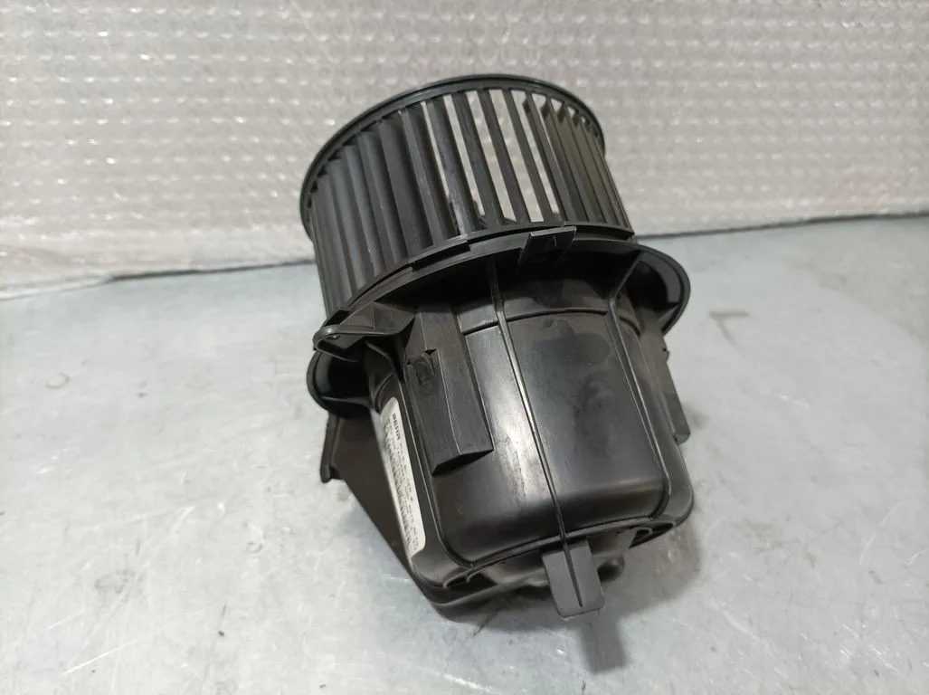Motor Calefaccion para Citroën C4 Cactus