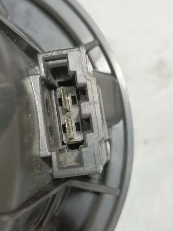 Motor Calefaccion para Citroën C4 Cactus