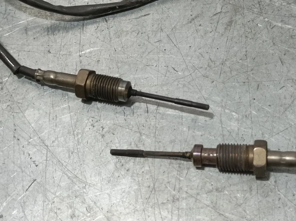 Sensor para Citroën Berlingo