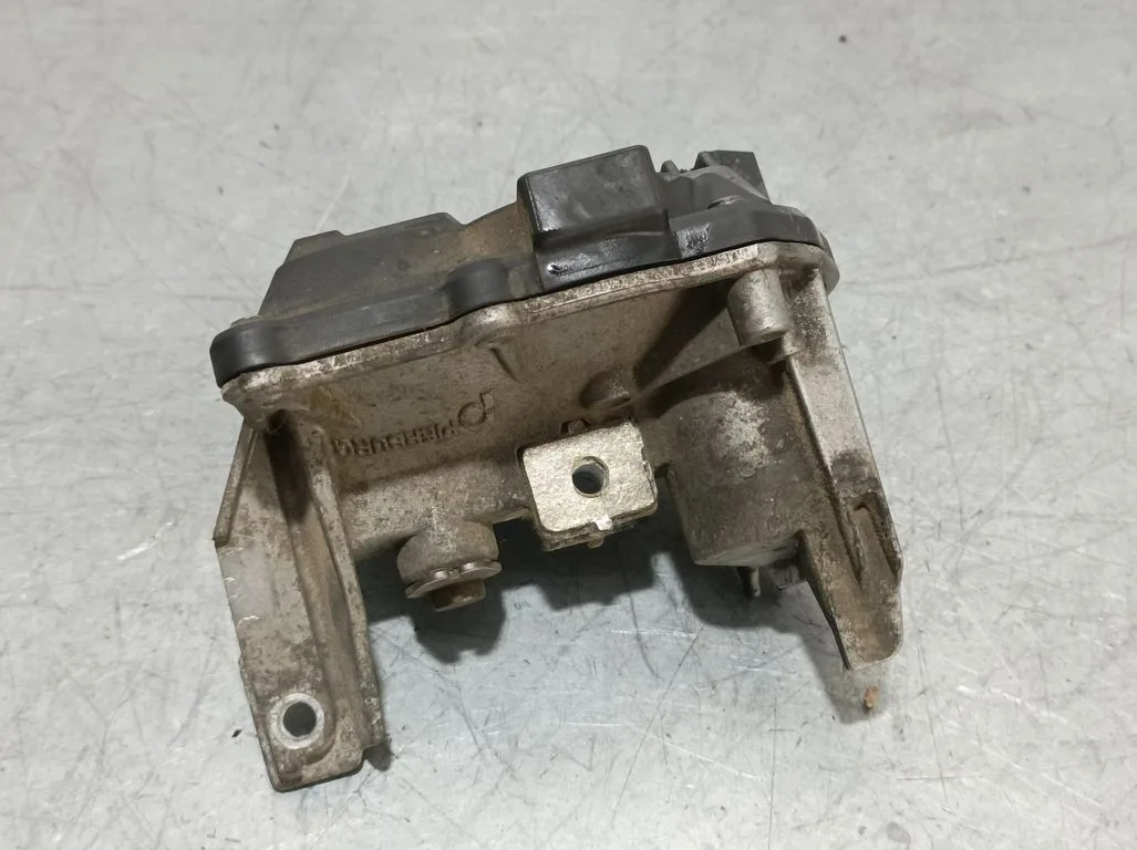 Valvula Escape para Renault Megane Iii Berlina 5 P
