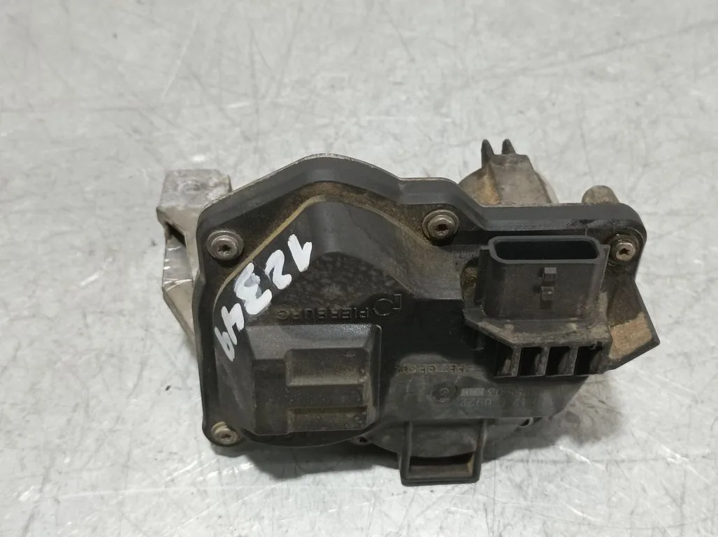 Valvula Escape para Renault Megane Iii Berlina 5 P