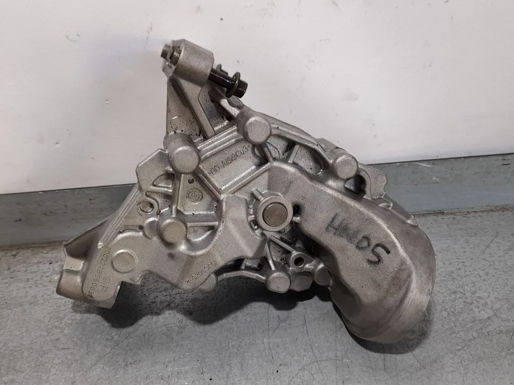 Bomba Aceite para Citroën C5 Aircross