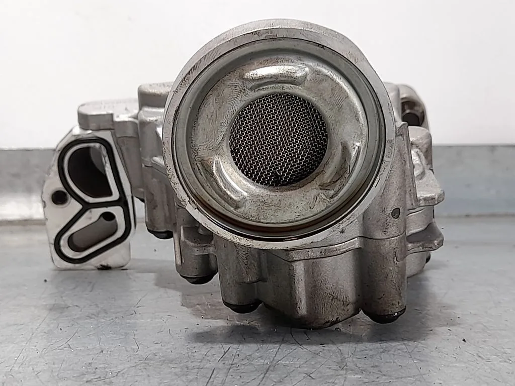 Bomba Aceite para Citroën C5 Aircross