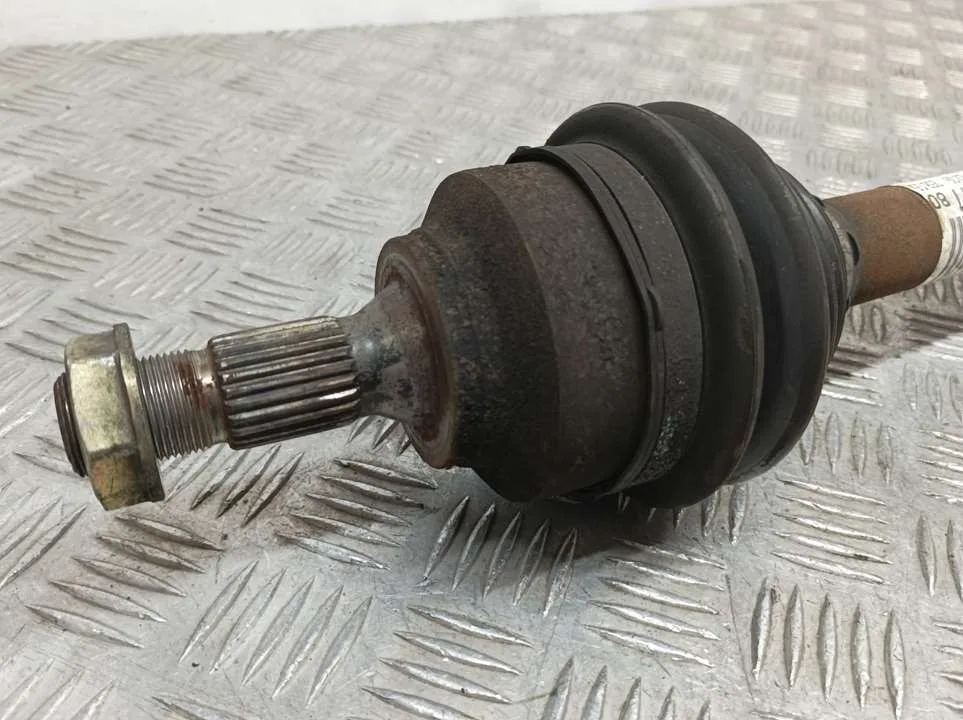 Transmision Delantera Izquierda para Citroën C4 Berlina