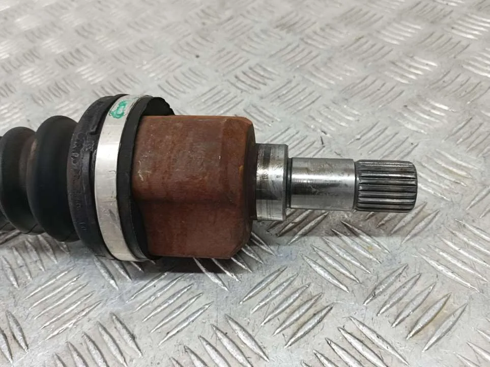 Transmision Delantera Izquierda para Citroën C4 Berlina