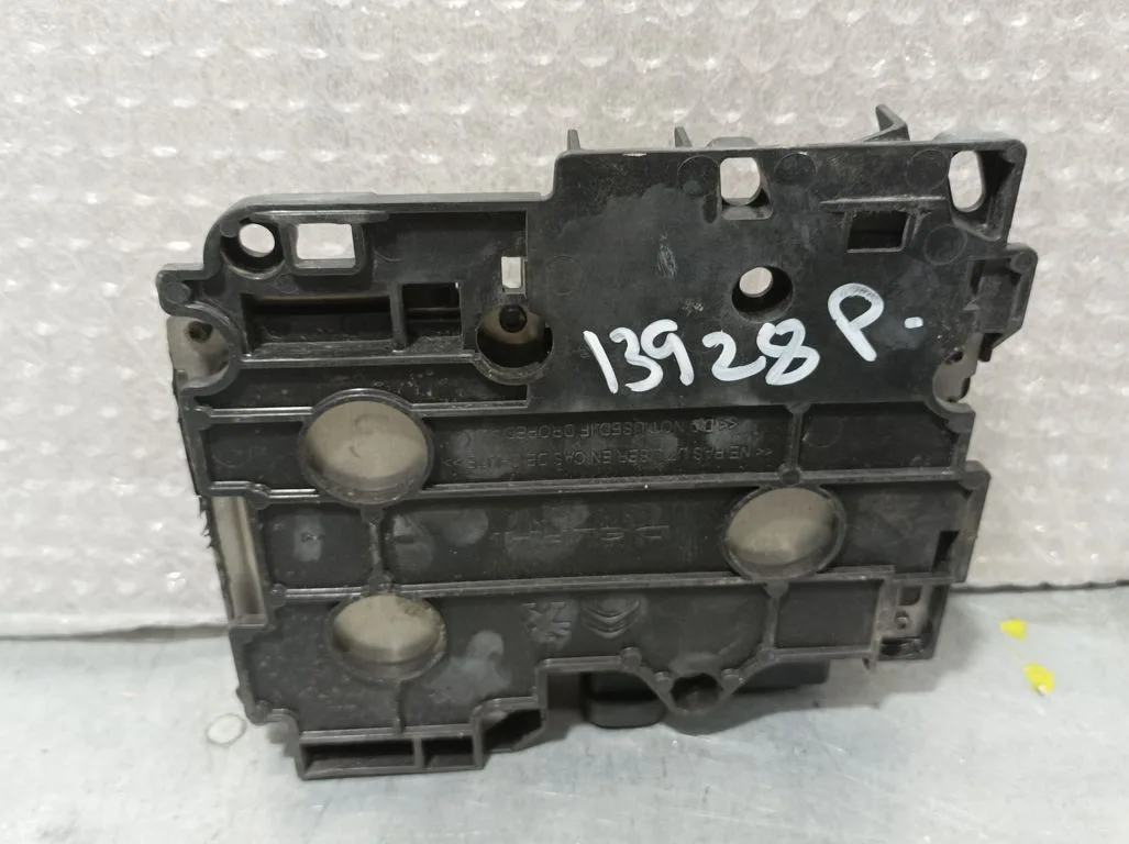 Centralita Start / Stop para Citroën C3