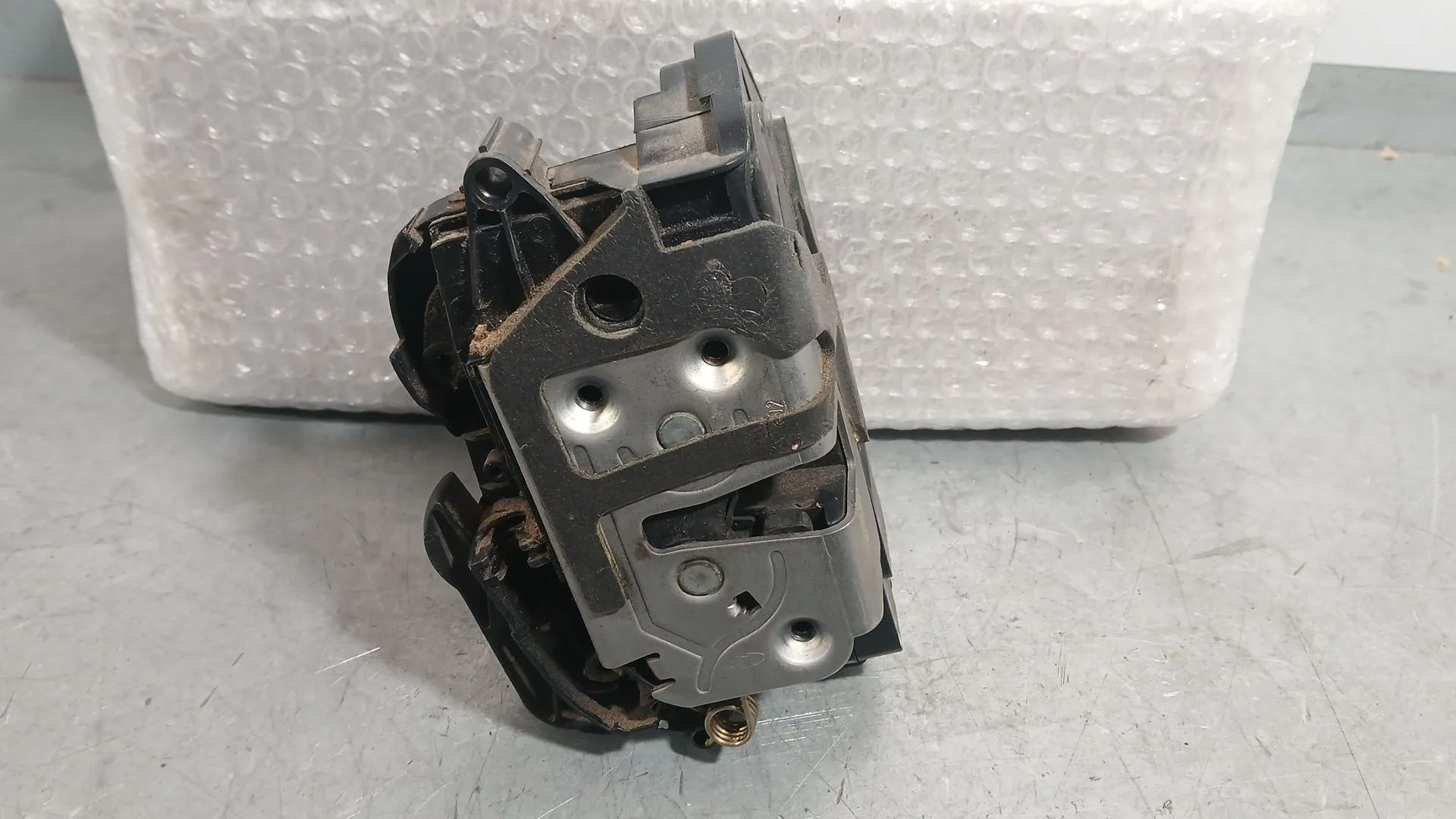 Cerradura Puerta Delantera Izquierda para Ford Fiesta (Cb1)