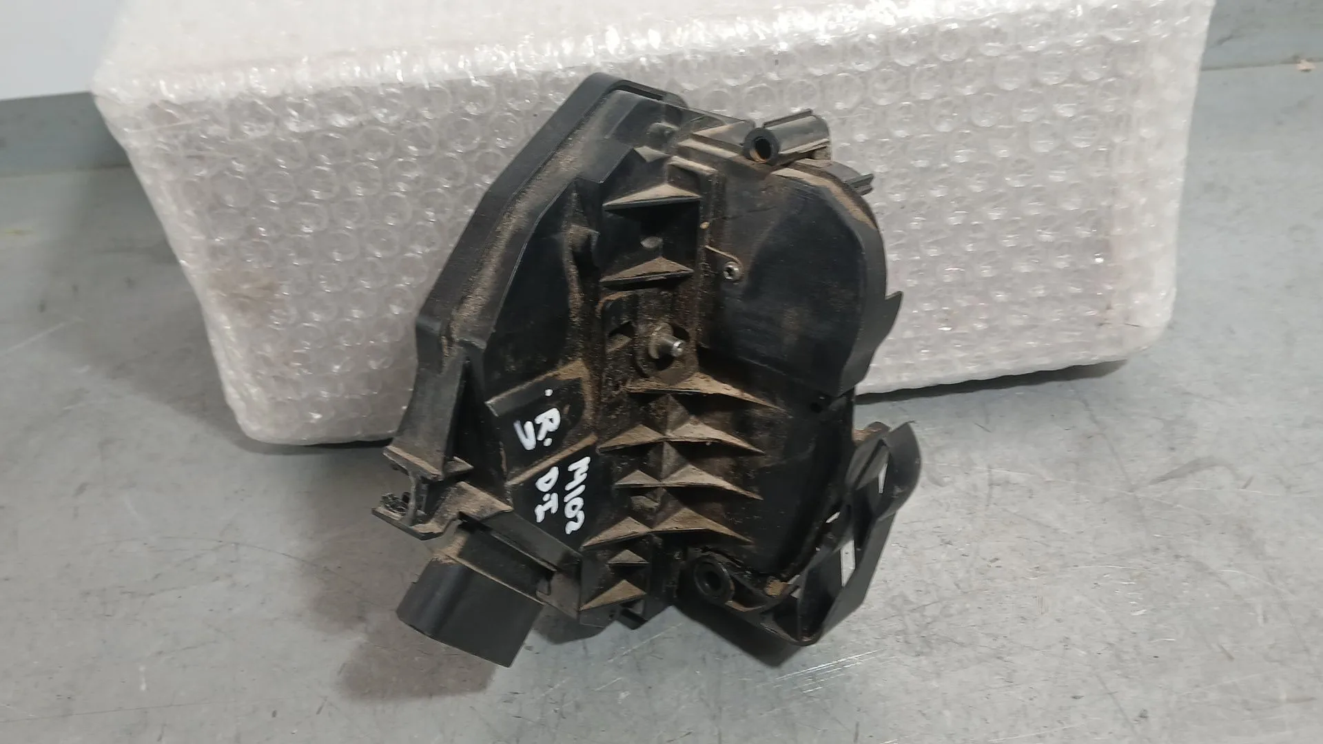 Cerradura Puerta Delantera Izquierda para Ford Fiesta (Cb1)