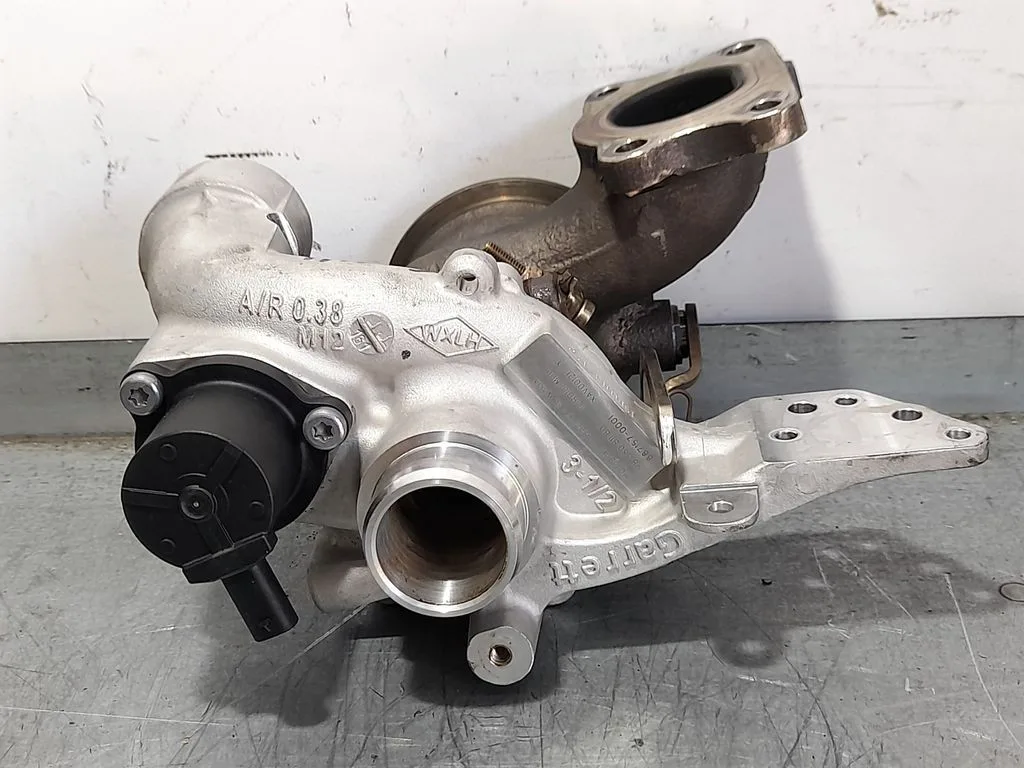 Turbocompresor para Citroën C3