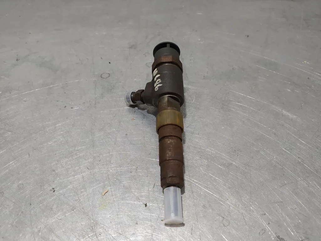 Inyector para Citroën C3