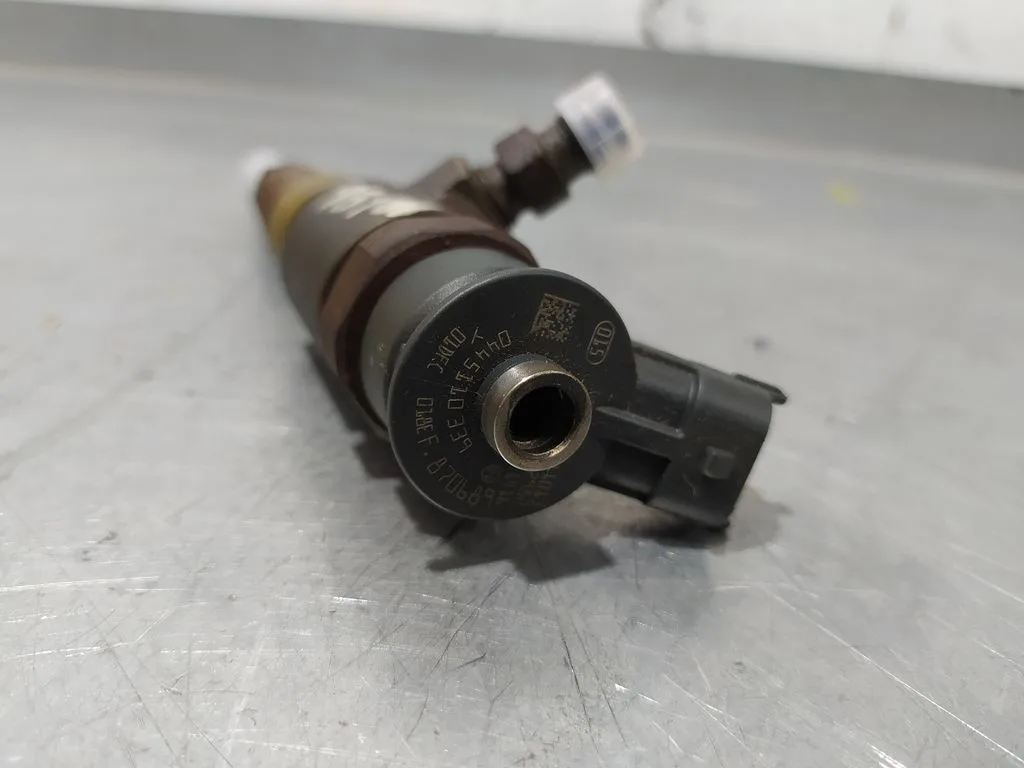 Inyector para Citroën C3