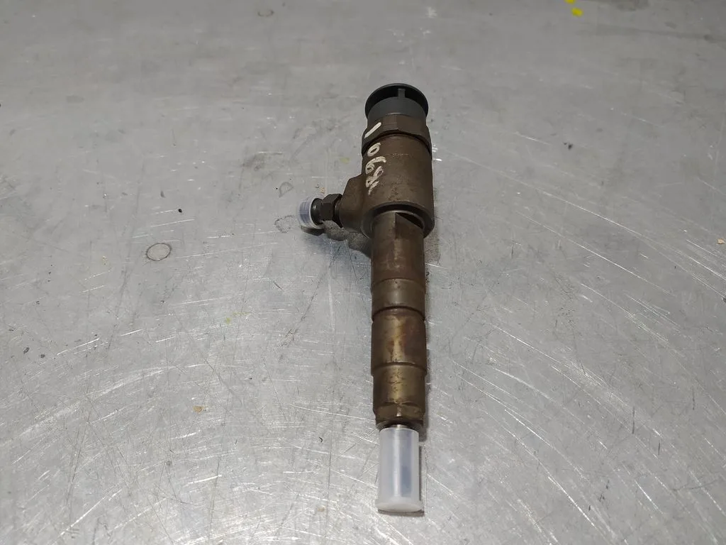 Inyector para Citroën C3