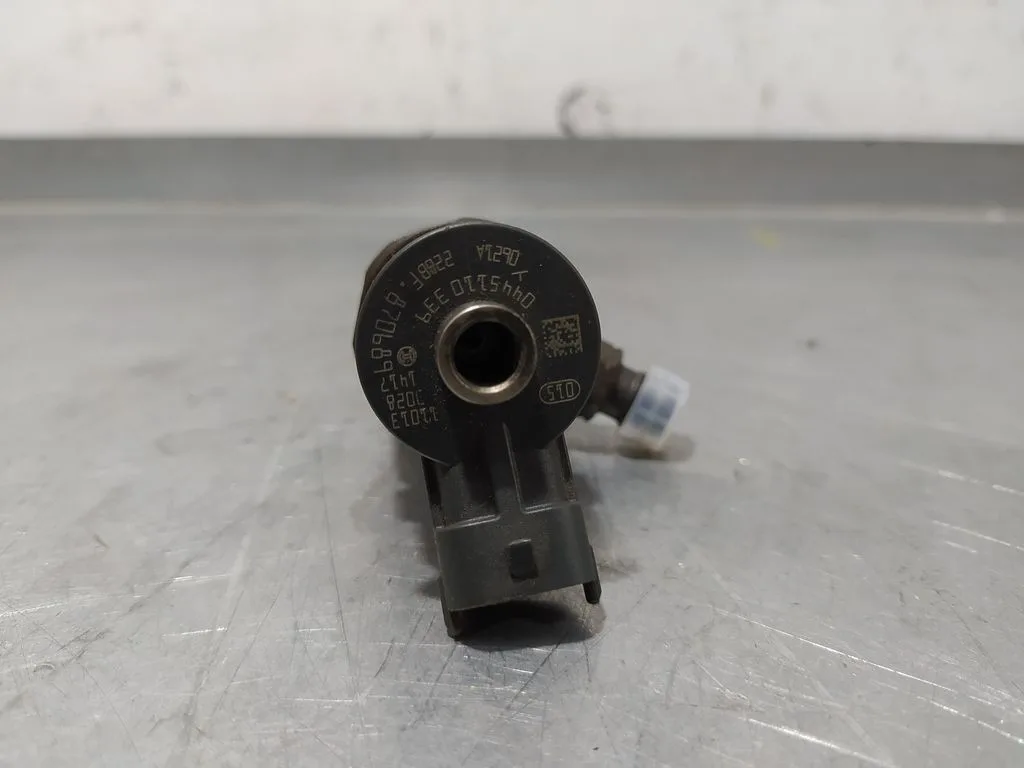 Inyector para Citroën C3