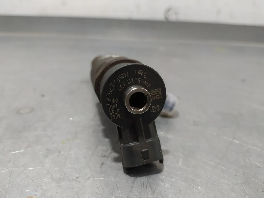 Inyector para Citroën C3