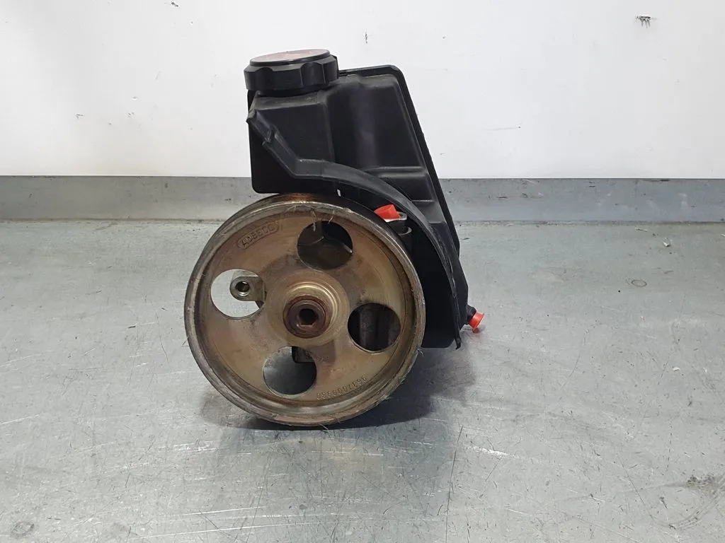 Bomba Direccion para Citroën Xsara Picasso