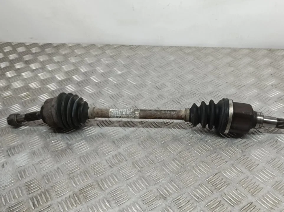 Transmision Delantera Izquierda para Citroën C3