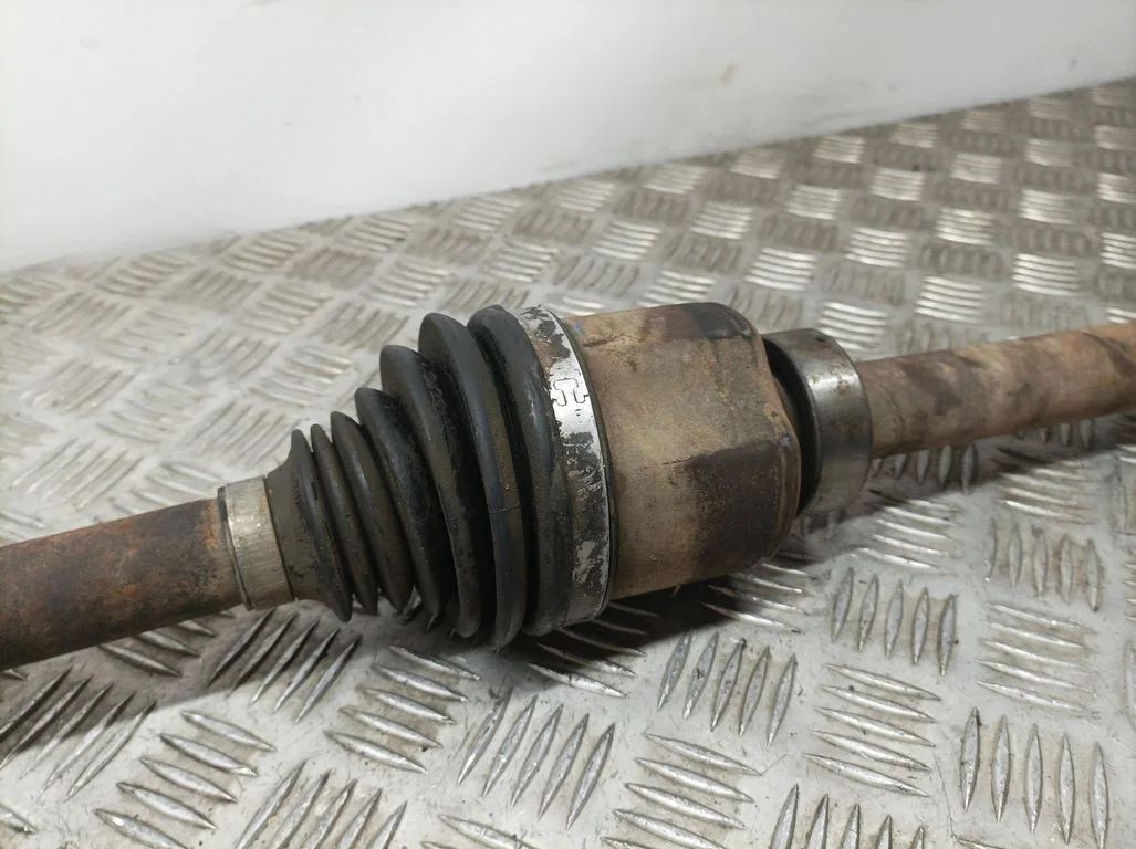 Transmision Delantera Derecha para Renault Master Kasten