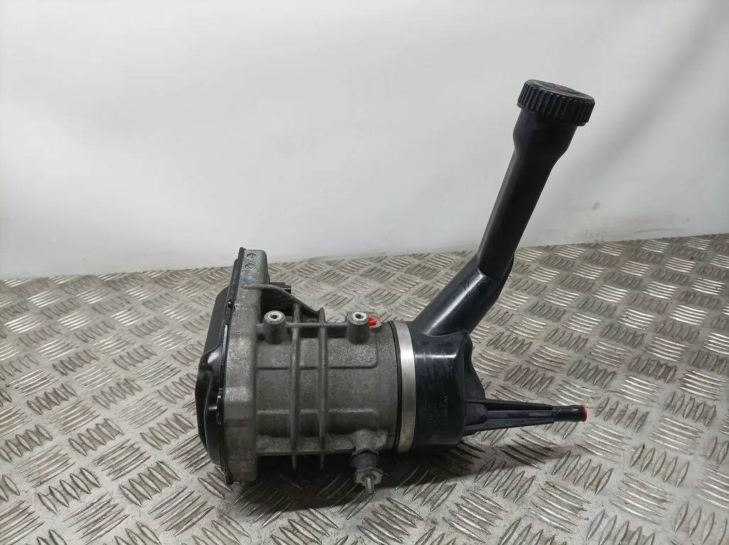Bomba Direccion Electrica para Citroën C4 Picasso