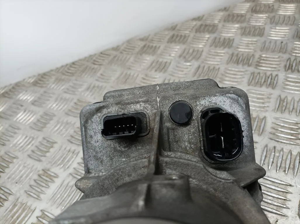 Bomba Direccion Electrica para Citroën C4 Picasso