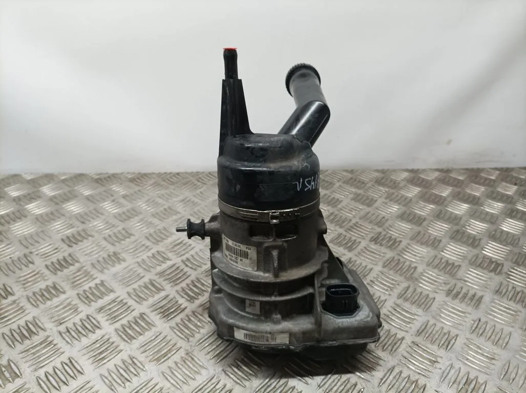 Bomba Direccion Electrica para Citroën C4 Picasso