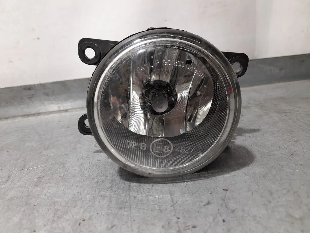 Faro Antiniebla Izquierdo para Citroën C4 Picasso