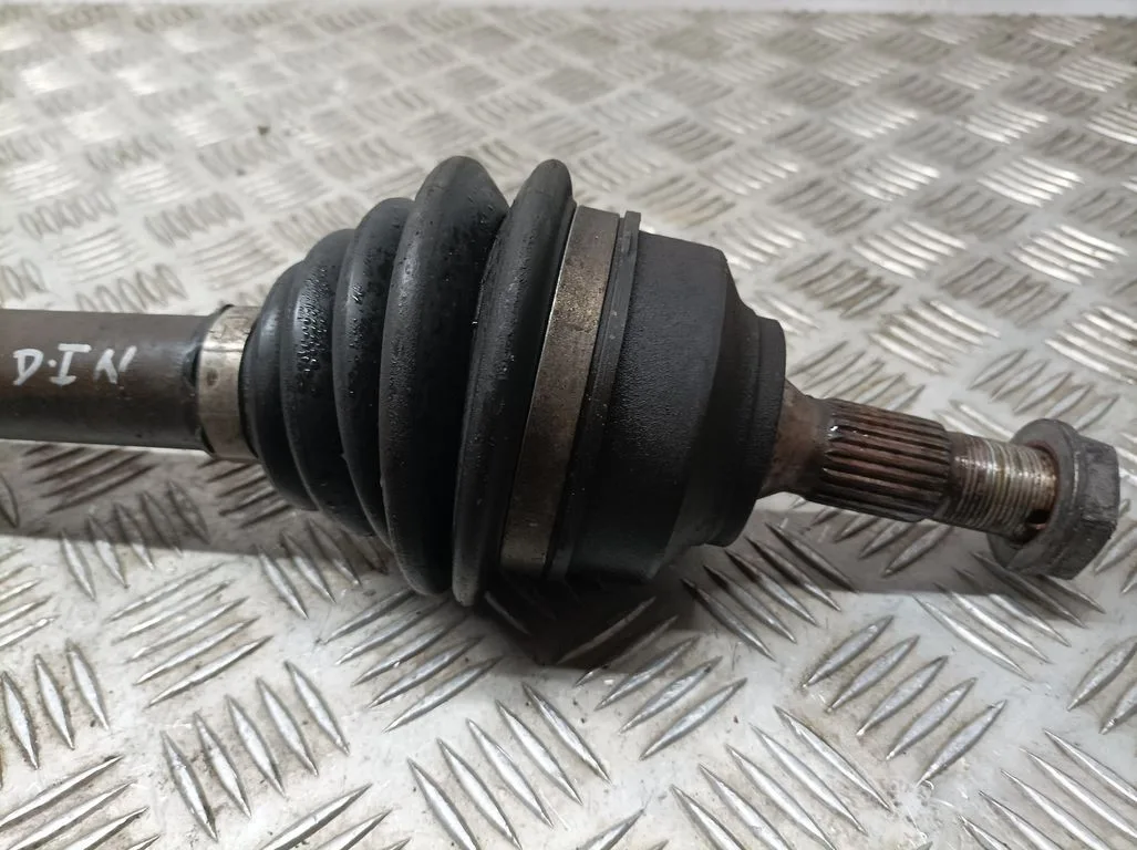 Transmision Delantera Izquierda para Citroën C4 Picasso
