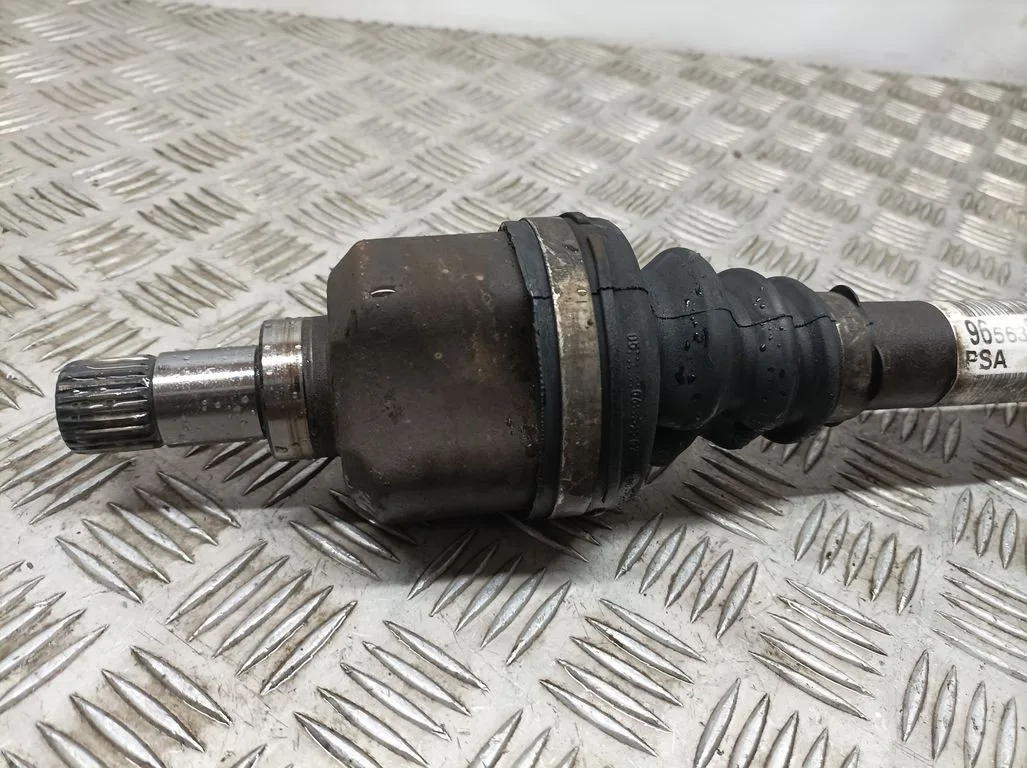 Transmision Delantera Izquierda para Citroën C4 Picasso