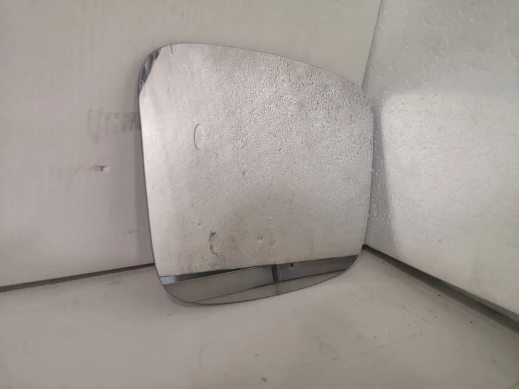 Cristal Retrovisor Derecho para Citroën Nemo