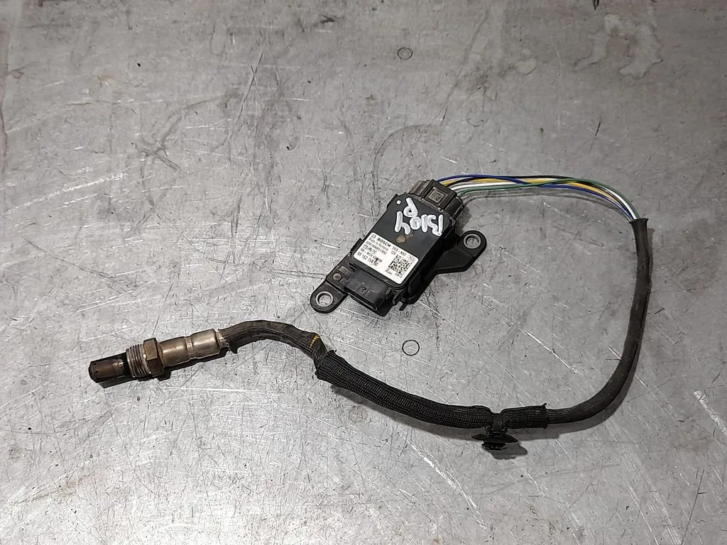 Sonda Lambda para Citroën C4 Cactus
