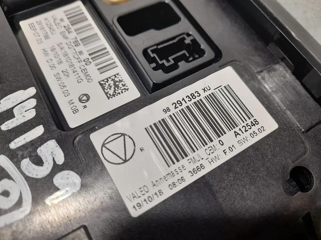 Sistema Navegacion Gps para Citroën C3