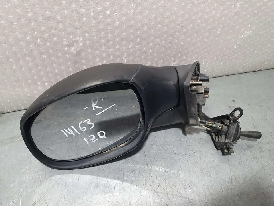 Retrovisor Izquierdo para Citroën C3