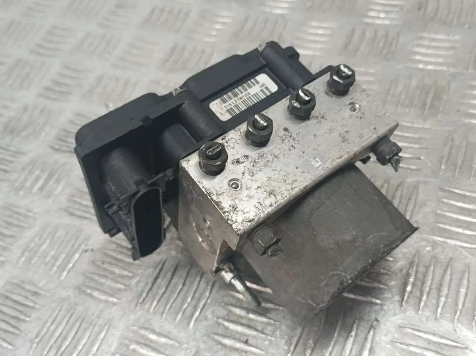 Abs para Citroën C1