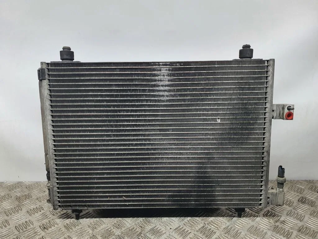 Condensador / Radiador Aire Acondicionado para Citroën C5 Berlina
