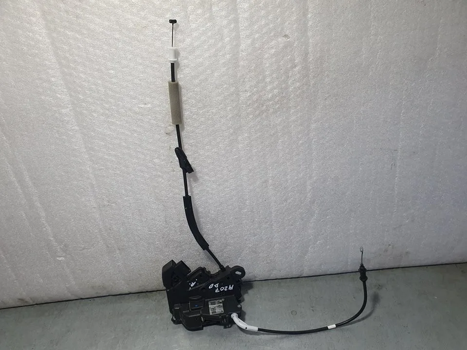 Cerradura Puerta Delantera Derecha para Citroën C4