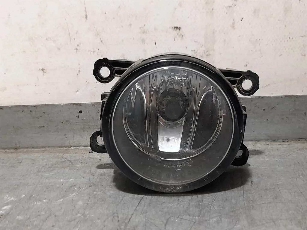 Faro Antiniebla Izquierdo para Citroën C4 Berlina