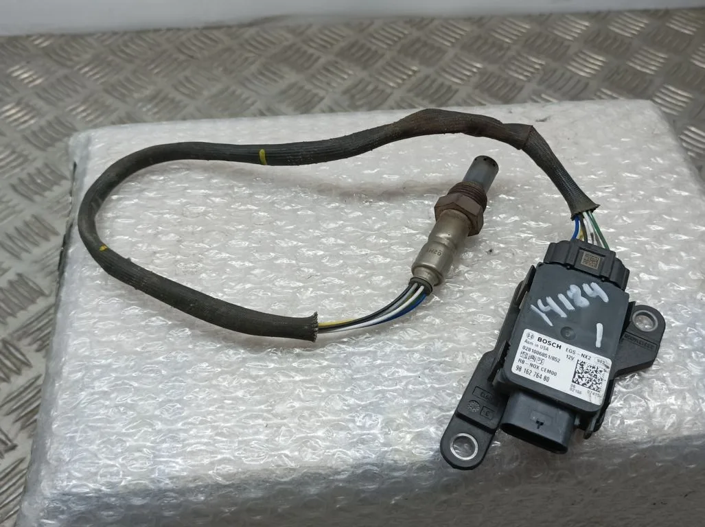 Sonda Lambda para Citroën C3