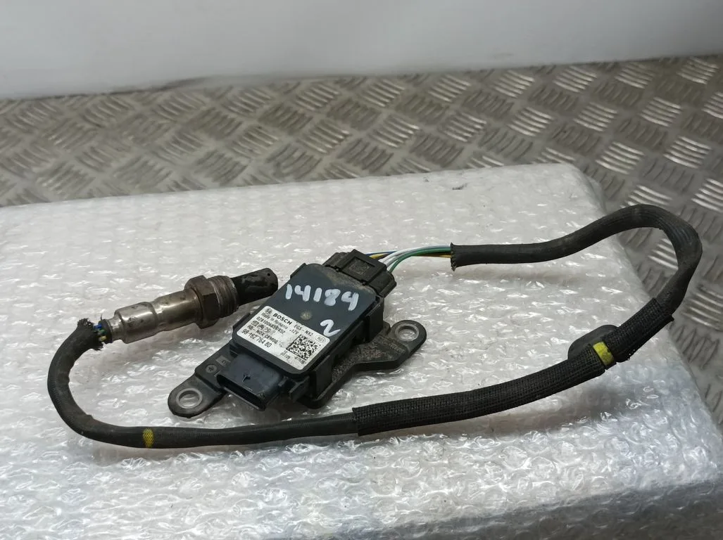 Sonda Lambda para Citroën C3