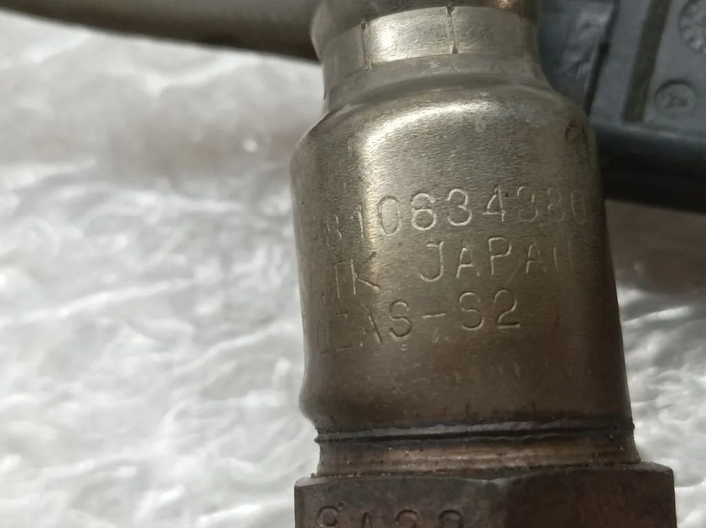 Sonda Lambda para Citroën C3
