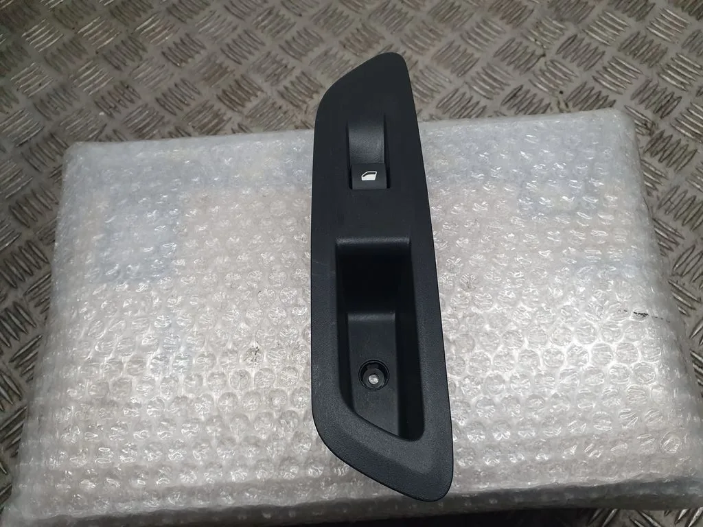 Mando Elevalunas Trasero Derecho para Citroën C4
