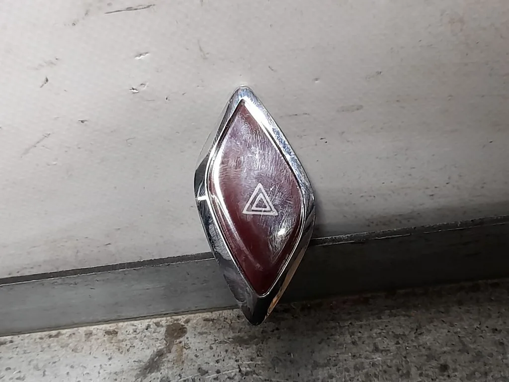 Warning para Citroën C3