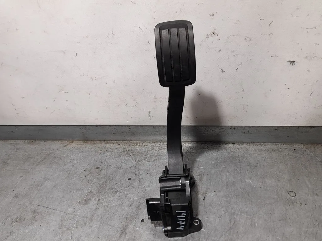 Potenciometro Pedal para Citroën C4 Picasso