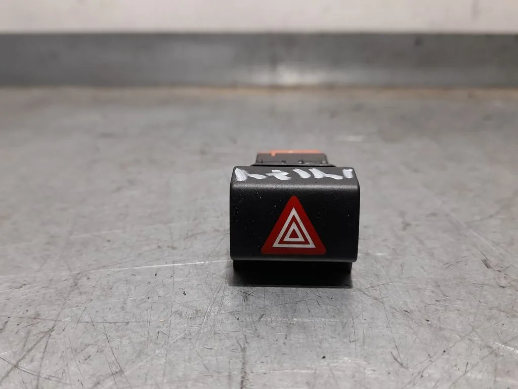 Warning para Citroën C4 Picasso