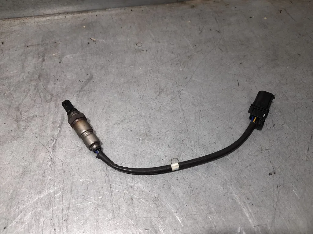 Sonda Lambda para Citroën C4 Picasso