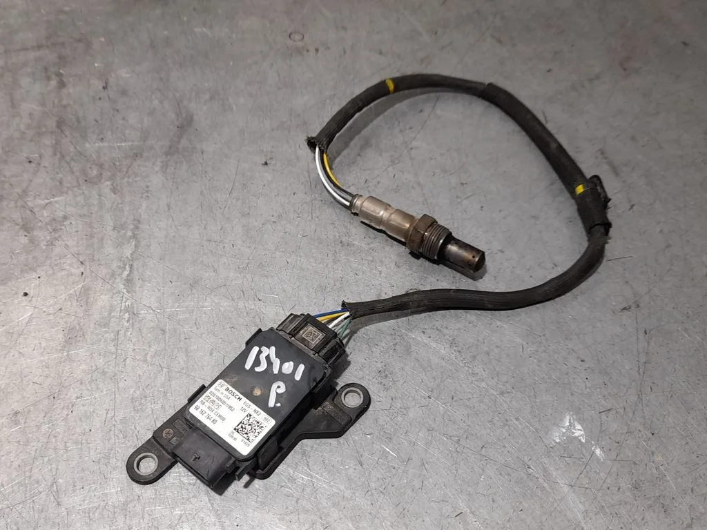 Sonda Lambda para Citroën C4 Cactus