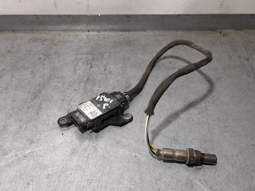 Sonda Lambda para Citroën C4 Cactus