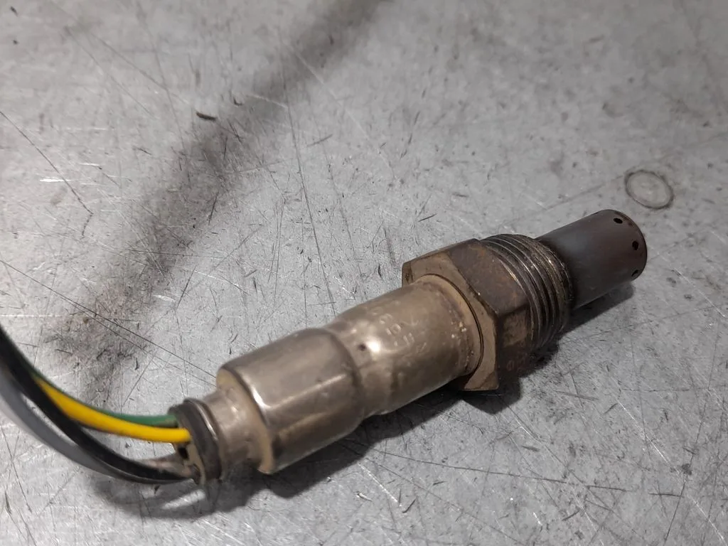Sonda Lambda para Citroën C4 Cactus