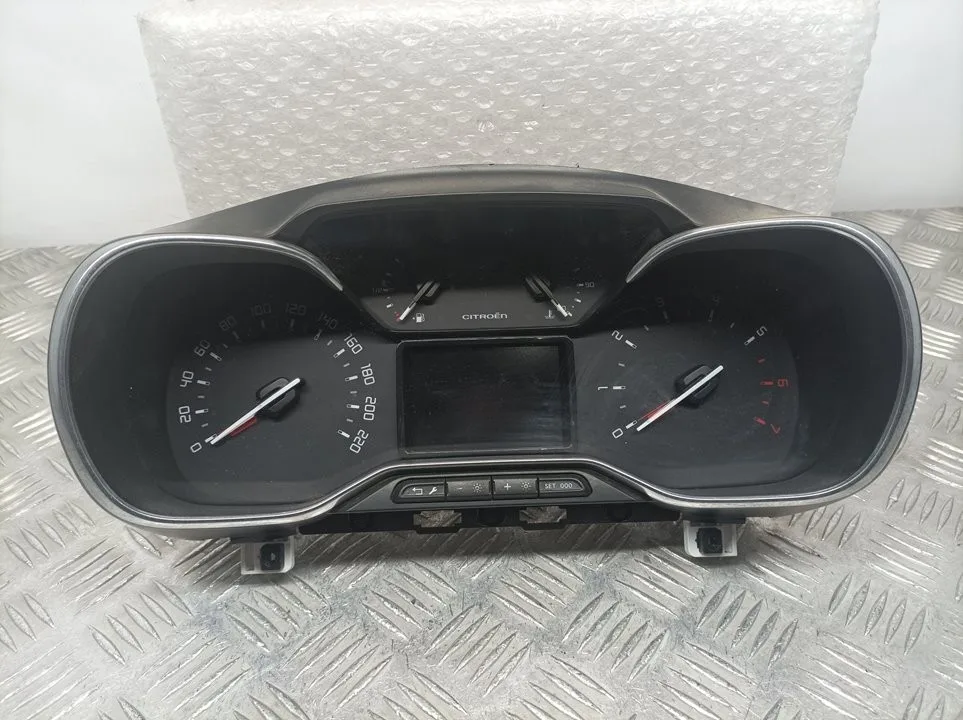 Cuadro Instrumentos para Citroën C3