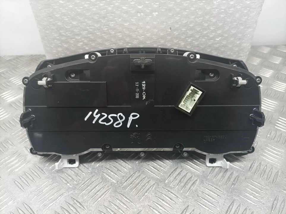 Cuadro Instrumentos para Citroën C3