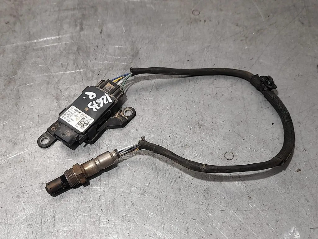 Sonda Lambda para Citroën C-Elysee